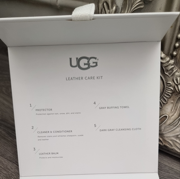 Ugg care kit - Picture 4 of 7